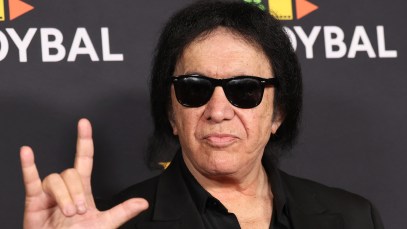 Gene Simmons Snaps Back at Backlash From 'Dancing With the Stars' Comments: "Everybody Had a Great Time"