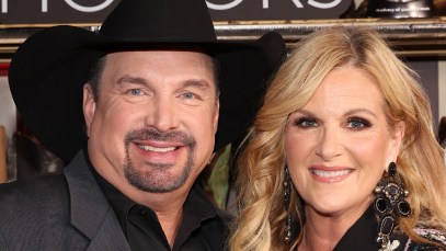 Garth Brooks & Trisha Yearwood Celebrate Jimmy Carter's 100th Birthday While Remembering Kris Kristofferson