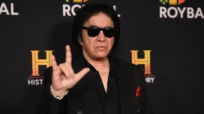 Gene Simmons