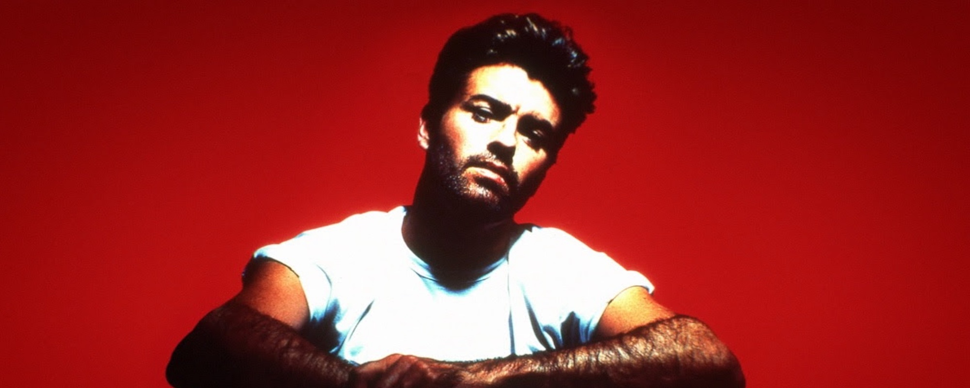 George Michael’s “Careless Whisper” Turns 40 With New EP, Featuring Previously Unreleased Live Version From 2008