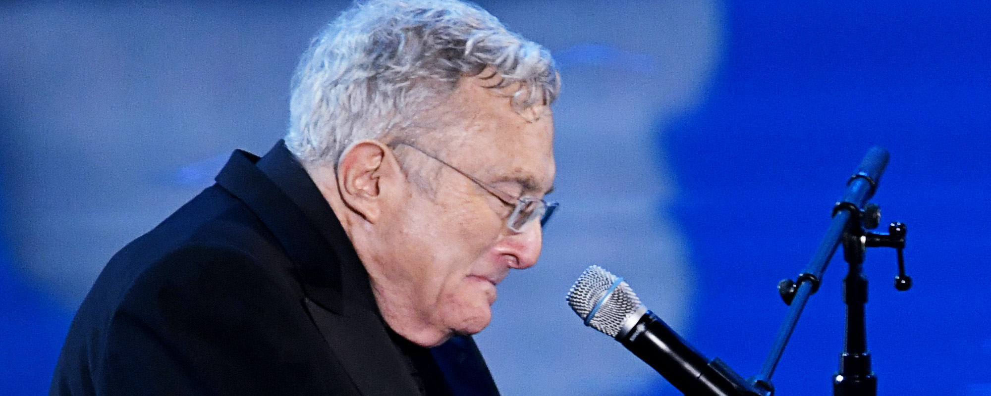 Randy Newman Sells Music Catalog and Song Rights To Litmus Records