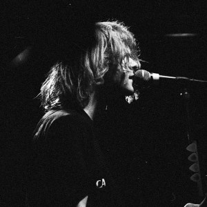 Nirvana The Palace 1992