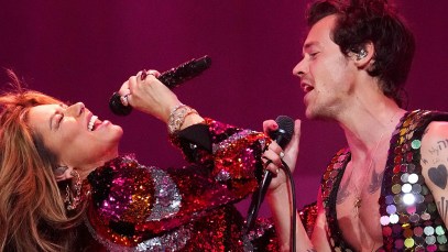 2022 Coachella Valley Music And Arts Festival - Weekend 1 - Day 1