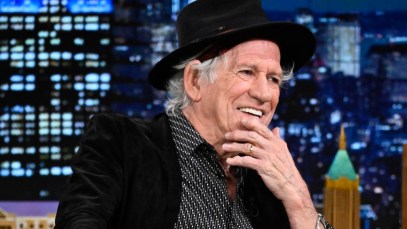 3 Bands From the 1960s That Keith Richards Disliked