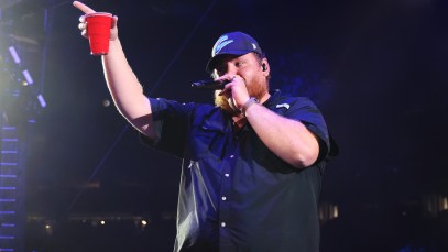 Concert For Carolina Benefit Concert - Show