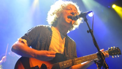 Cast Perform At Shepherds Bush Empire - London