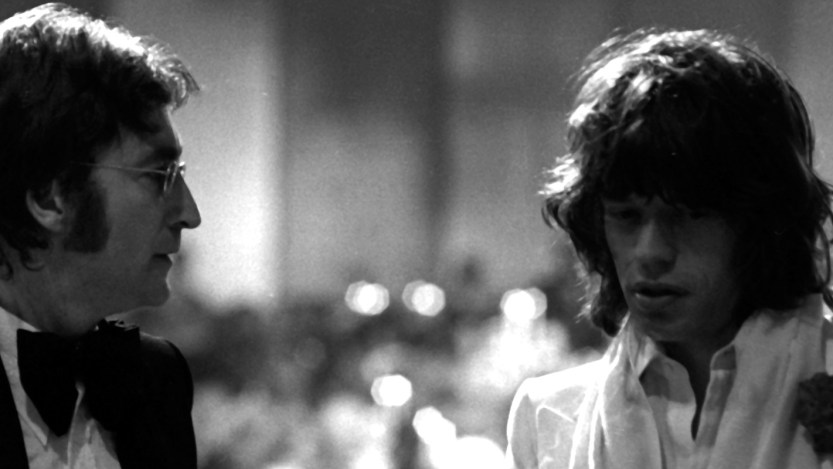 Second Annual American Film Institute Lifetime Achievement Awards Honoring James Cagney