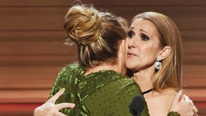 59th GRAMMY Awards - Show