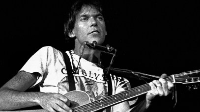 Neil Young Rust Never Sleeps Tour Plays Atlanta