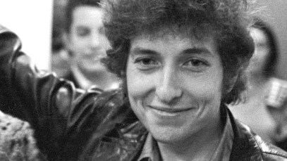 Bob Dylan with Sonny & Cher