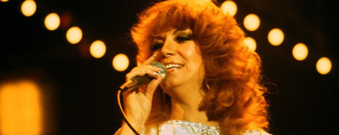 Photo of Dottie WEST