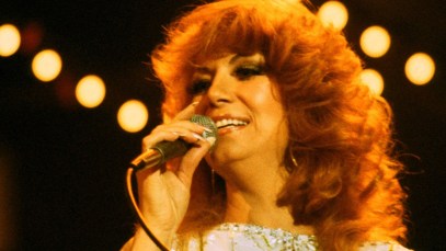 Photo of Dottie WEST
