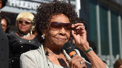 Grammy Museum Experience Prudential Center Ribbon-Cutting Ceremony