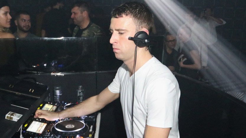 Prada Double Club Miami, A Carsten Holler Project - December 6