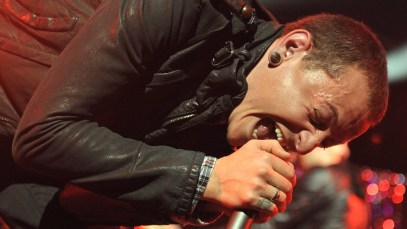 KROQ Almost Acoustic Christmas - Day 1