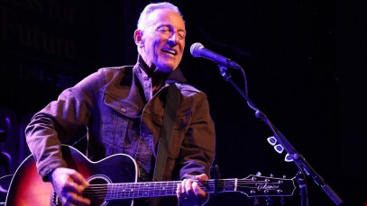 Bruce Springsteen Claims Reports That He’s a Billionaire Aren’t True: “I Wish I Was, but They Got That Real Wrong”