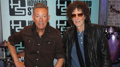 Bruce Springsteen Admits Songwriting Is “Pure Torture” for Him; Reveals He’s Sometimes Gone 2 Years Without Penning a New Tune