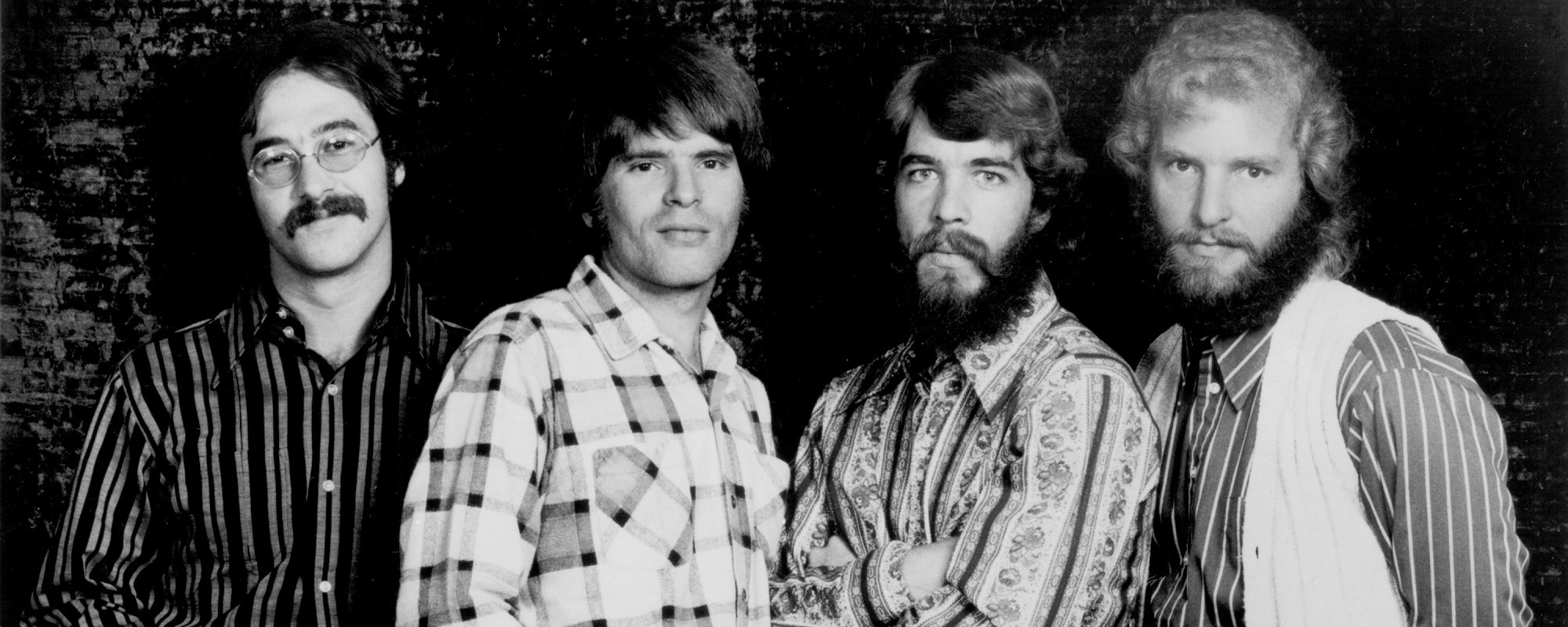 Creedence Clearwater Revival’s Spooky Halloween-Themed Playlist, “Bad ...