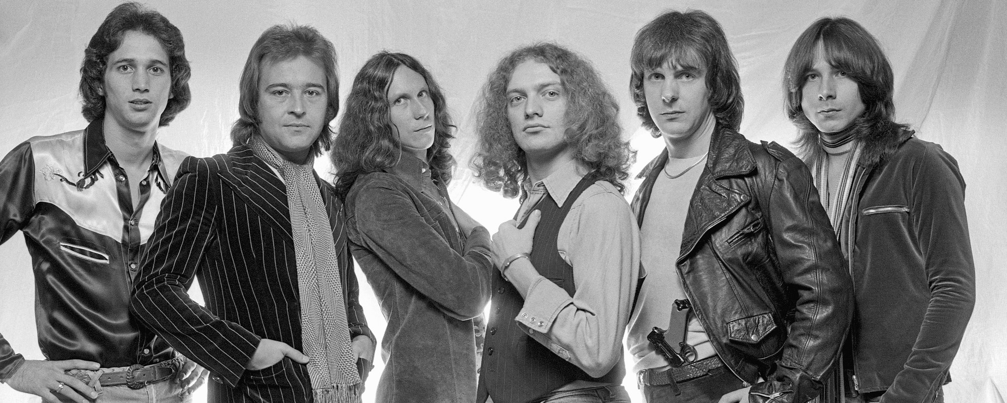 El teclista fundador de Foreigner, Al Greenwood, dice que la incorporación al Rock Hall es el “objetivo final” de un músico.