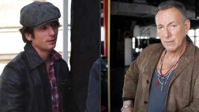 Check Out a First Look at Jeremy Allen White as Bruce Springsteen in the Forthcoming Biopic ‘Deliver Me from Nowhere’