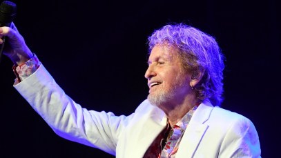 4 Unforgettable Yes Songs Sung and Written or Co-Written by Jon Anderson in Honor of His 80th Birthday