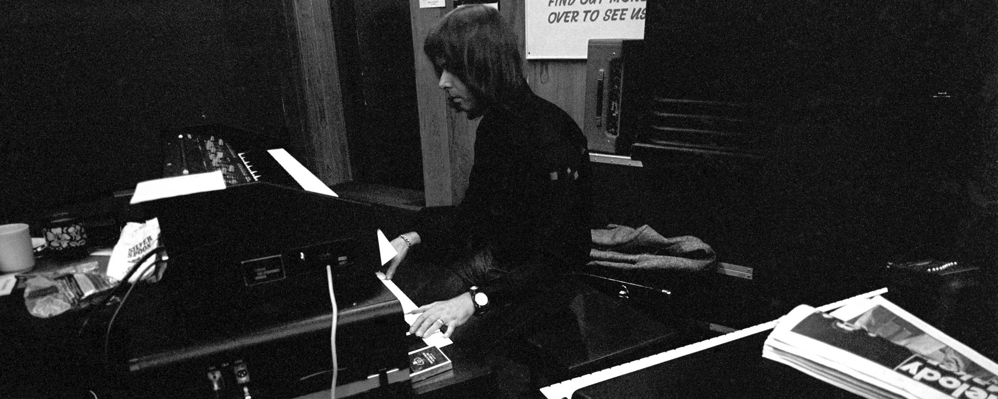 Keith Richards Praises Late Rolling Stones Collaborator Nicky Hopkins in Clip from New Documentary ‘The Session Man’