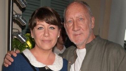 Check Out Orchestral Version of The Who’s “The Seeker” Featuring Pete Townshend, from His Wife’s New Multimedia Project
