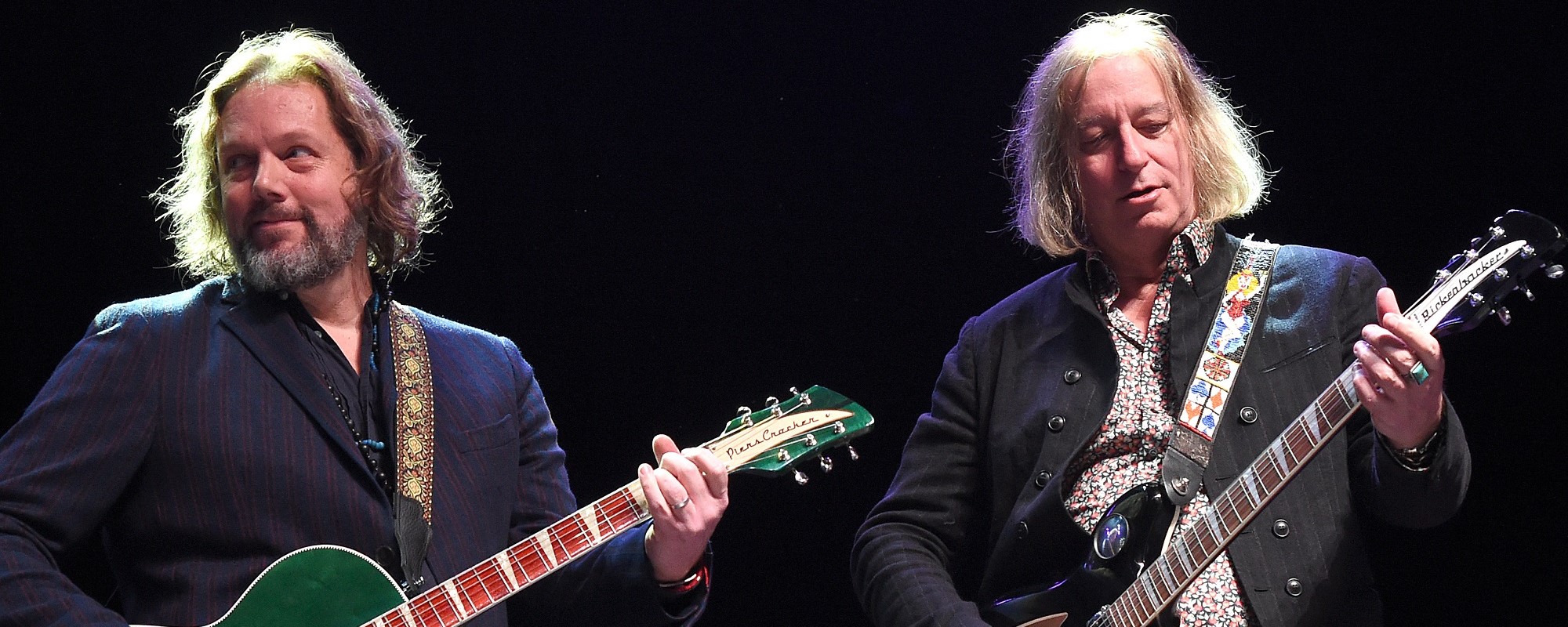 Check Out the Debut Song by Silverlites, a Supergroup Featuring R.E.M ...