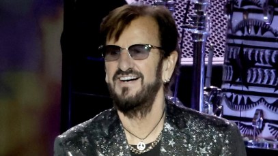 Check Out a Snippet of What May Be the First Song from Ringo Starr’s Upcoming Country Album