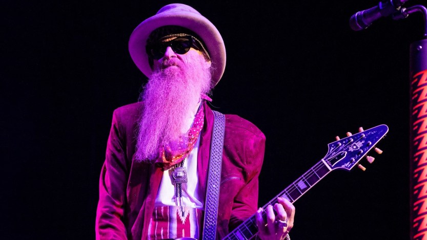 Waitin’ for the Tour Bus: ZZ Top and Billy Gibbons’ Solo Band Announce 2025 Tour Dates