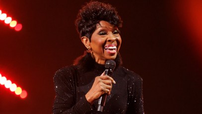 Gladys Knight