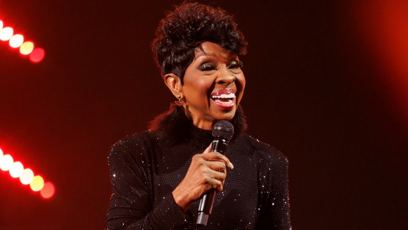 Gladys Knight
