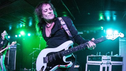Jake E. Lee Comments on Las Vegas Shooting: "I Am One Lucky Motherf***er"