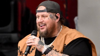 Jelly Roll Travels to Walmart To Buy His New Album 'Beautifully Broken' in Hilarious Video