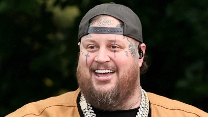 Country Star Jelly Roll Announces the Opening of His New Bar in Nashville