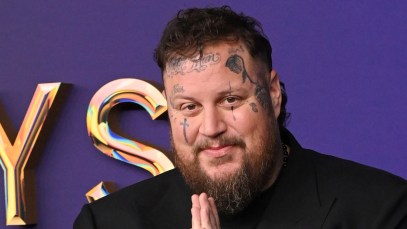 Jelly Roll Celebrates Sold Out Show by Offering Free Food to Everyone in Little Rock