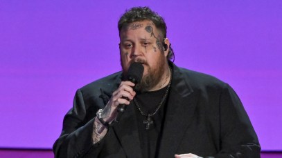 Jelly Roll Shares His Excitement as He Hit Massive Weight Loss Goal: "You Won't Recognize Me"