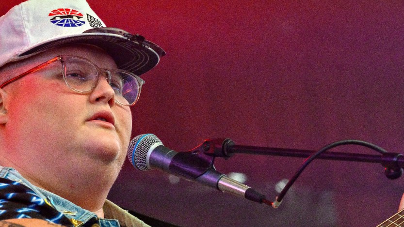 Joshua Ray Walker Offers Promising Update Surrounding Ongoing Cancer Battle