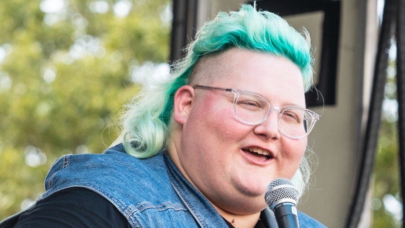 Joshua Ray Walker Shares Incredible News Surrounding His Ongoing Cancer Battle