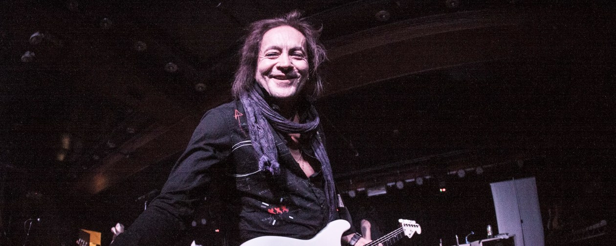 Jake E. Lee Latest News, Stories, and Commentary