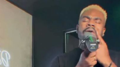 ‘The Voice’ Star Reveals His Wife Was in Labor as He Battled for His Life on the Show