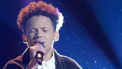 14-Year-Old ‘The Voice’ Star Gets Olivia Rodrigo’s Attention With ‘Vampire’ Cover
