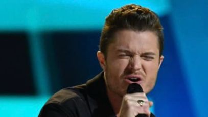 'The Voice' Viewers Have a New Favorite After Contestant's Incredible Four-Chair Turn