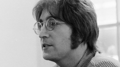 John Lennon