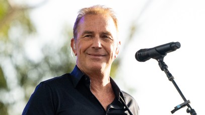 Kevin Costner Release New Country Song Aimed at Help Those Impacted by Hurricane Helene and Milton