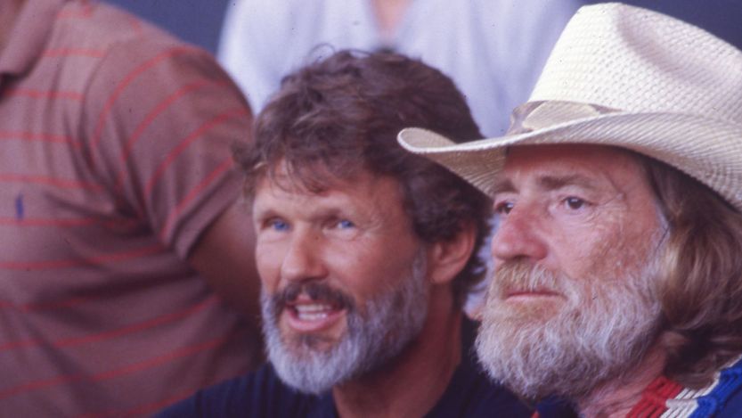 Willie Nelson Calls Kris Kristofferson the Greatest Songwriter of All Time