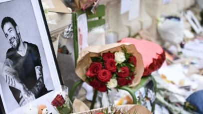 One Direction's Liam Payne Had "Pink Cocaine" in His System, Autopsy Reveals