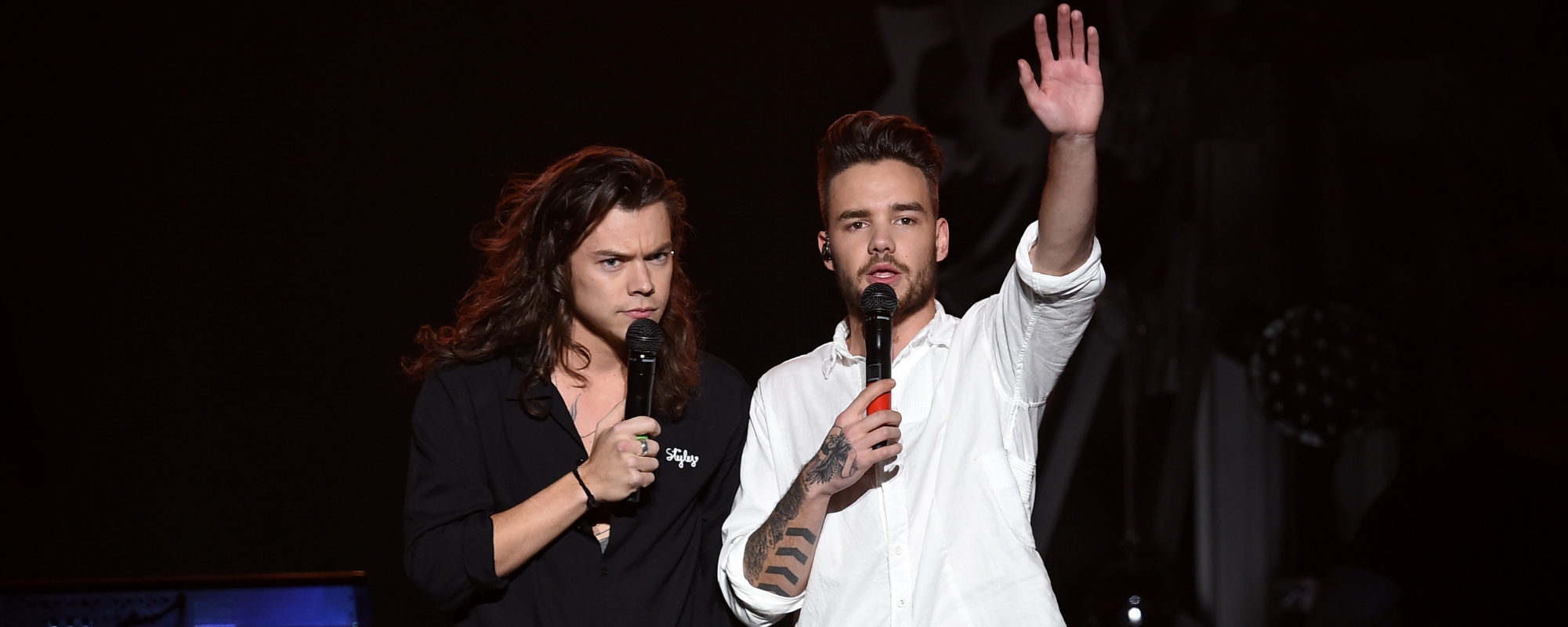 Behind Liam Payne’s Ingenious Idea for “Better Than Words”