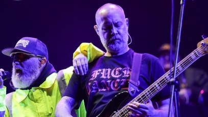Limp Bizkit