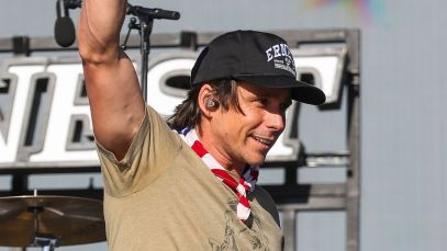 Lukas Nelson Covered His Dad’s Song in the Same Room Where It Was Recorded—and the Similarities Are Startling